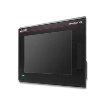 Mitsubishi GT2505-VTBD Touch Screen