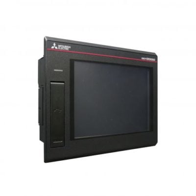 Mitsubishi GT2705-VTBD Touch Screen