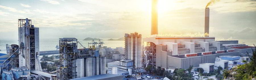 About Us Industrial Automation