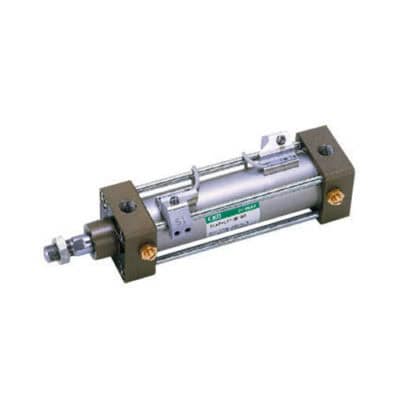 Pneumatic Cylinders