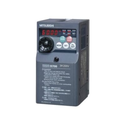 Mitsubishi FR-D720 Inverter