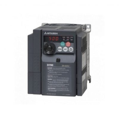 Mitsubishi FR-D740 Series Inverter