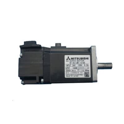 HF-KE13W1-S100 Servo Motor