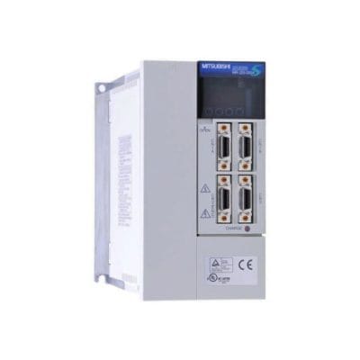 Mitsubishi MR-J2S-200A Servo Amplifier
