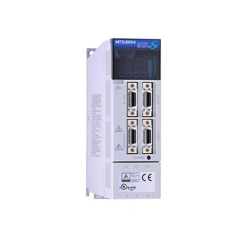 Commodity shopping platform NEW Mitsubishi MODULE SERVO DRIVER MR-J2S