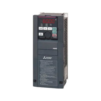 Mitsubishi FR-A800 Series Inverter
