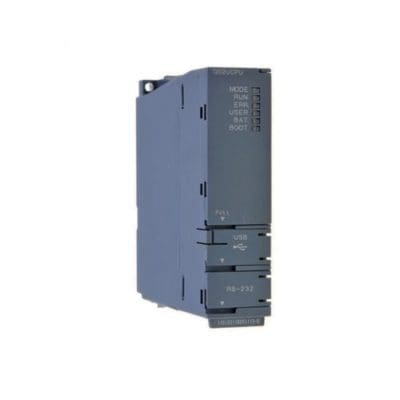 Mitsubishi CPU Q02UCPU