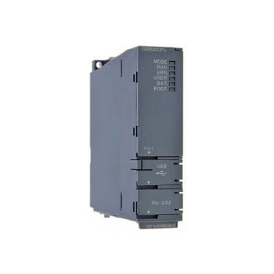 Mitsubishi CPU Module Q03UDCPU