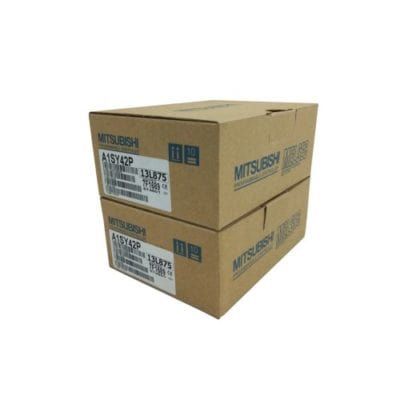 Mitsubishi A1SY42P Output Module