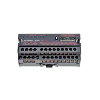 CC-Link Remote I/O