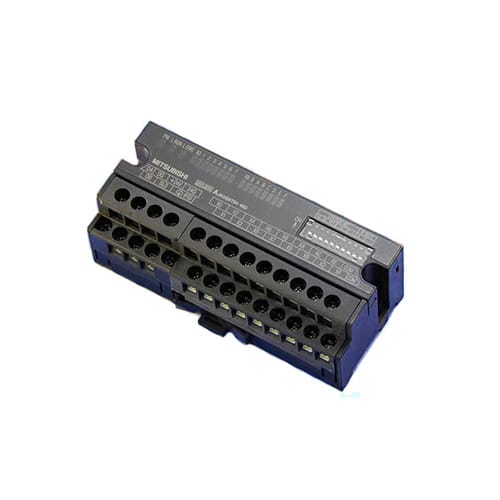 Mitsubishi AJ65SBTB116D CCLink Remote I/O Automation