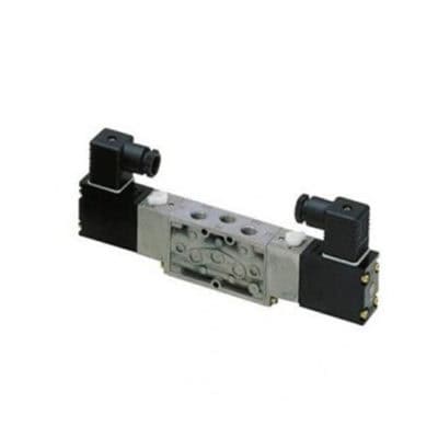 CKD 4F320 Solenoid Valve