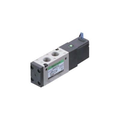 CKD 4KA310 Solenoid Valve