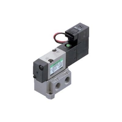CKD 4KB Series Solenoid Valve