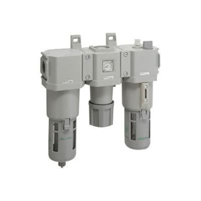 CKD C8000 Series FRL