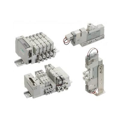 Directional Control Valves