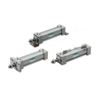 CKD SCG Series Tie Rod Cylinder