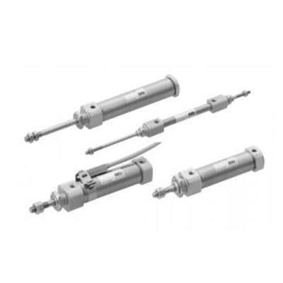CKD SCP Series Pencil shaped cylinder