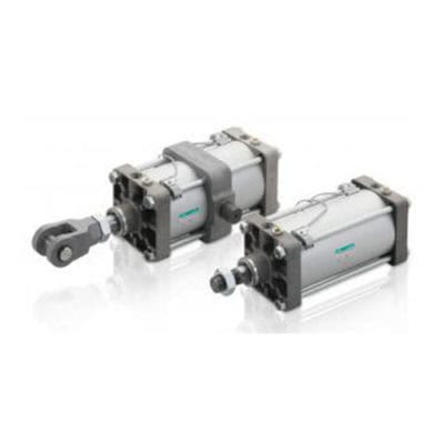 CKD SCS2 Series Large Bore Size Cylinder