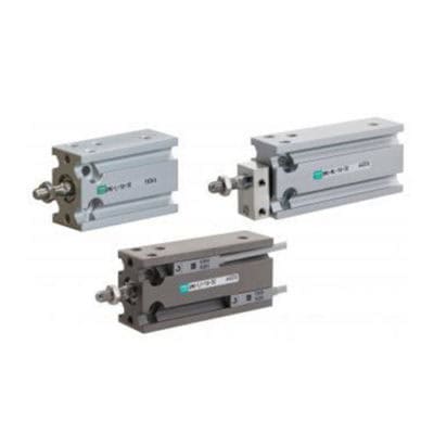 CKD SMG Series Compact Cylinder