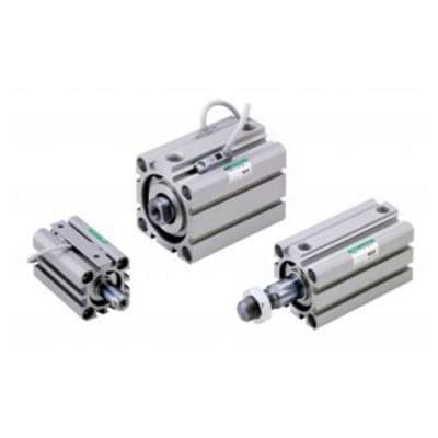 CKD SSD2 Series Compact Cylinder