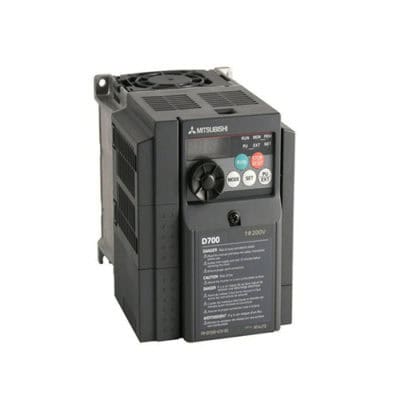 Mitsubishi FR-D720S Series Inverter