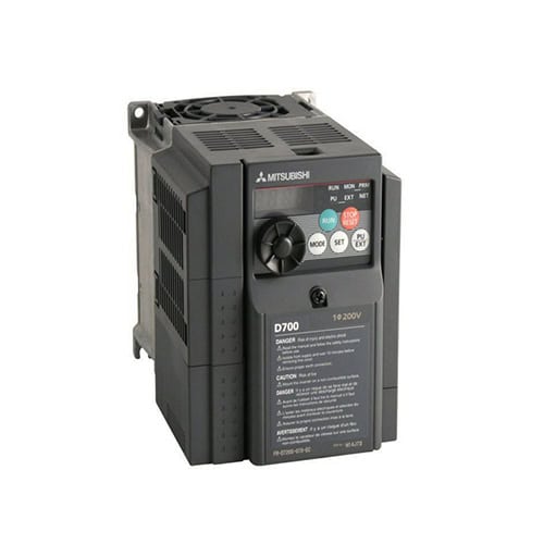 Mitsubishi FR-D720S-0.1K Inverter - Factory Automation Malaysia