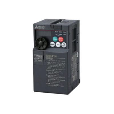 FR-E710W Series Inverter