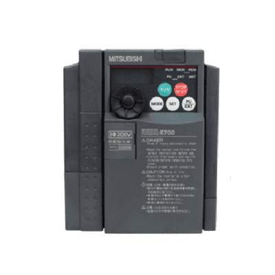 Mitsubishi FR-E720-1.5K Inverter