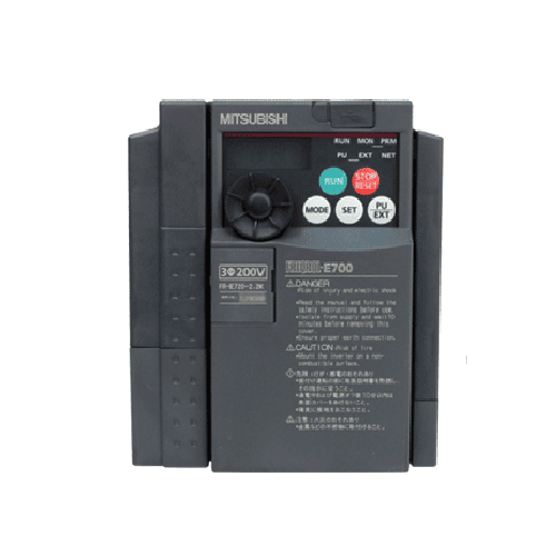 Mitsubishi FR-E720-1.5K Inverter - Factory Automation Malaysia