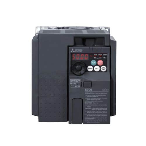 Mitsubishi FR-E740-3.7K Inverter - Factory Automation Malaysia