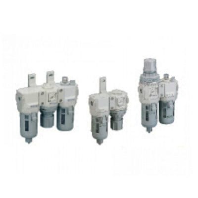 FRL Combination Unit