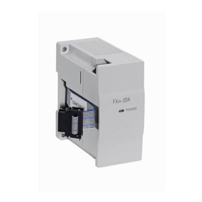 FX2N-2DA
