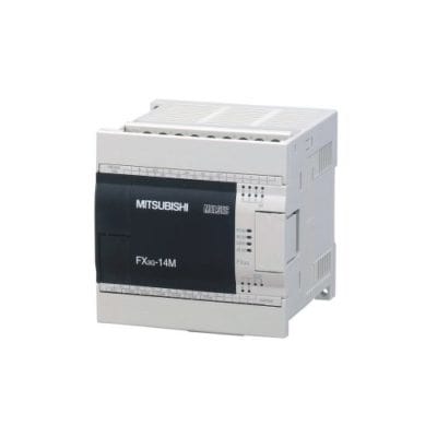 Mitsubishi FX3G-14MR Series PLC