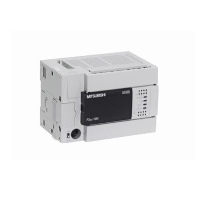 Mitsubishi FX3U-16MR Series PLC