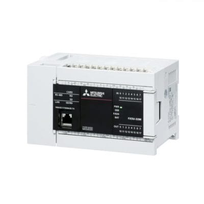 Mitsubishi FX5U-32MR Series PLC