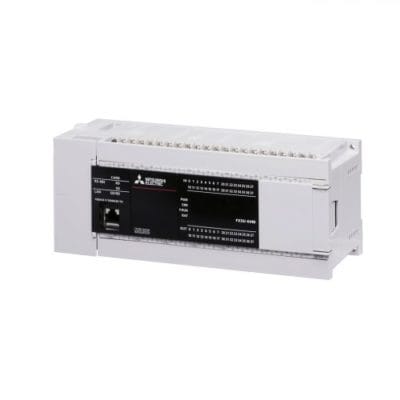 Mitsubishi FX5U-64MR Series PLC