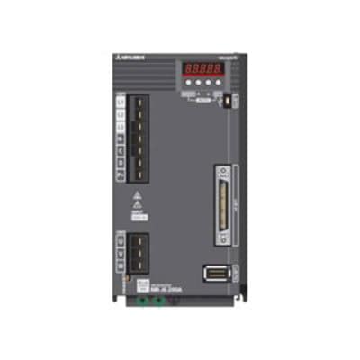 Mitsubishi MR-JE-300A Servo Amplifier