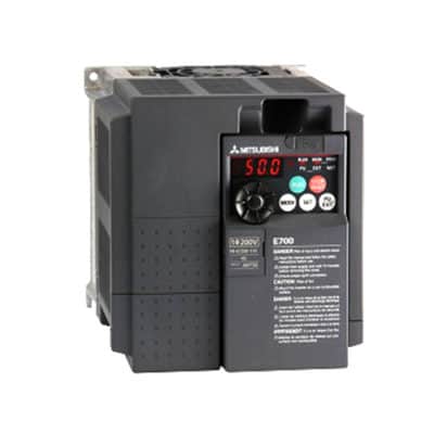 Mitsubishi FR-E740 Series Inverter