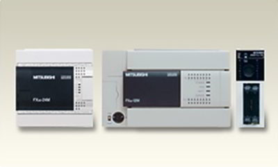Mitsubishi FX Series PLC