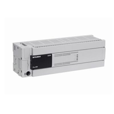 Mitsubishi FX3U-80MR Series PLC