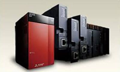 Mitsubishi Q Series PLC