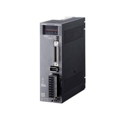 Mitsubishi MR-JE Servo Amplifier