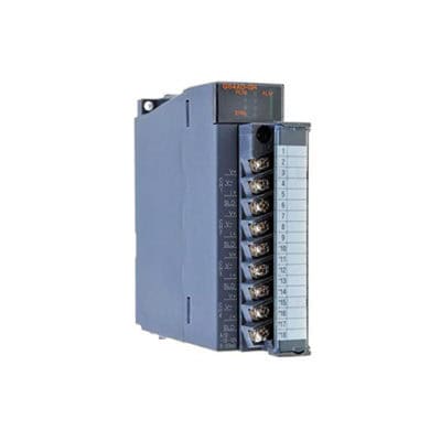 Mitsubishi Q64AD-GH Analog Input Module
