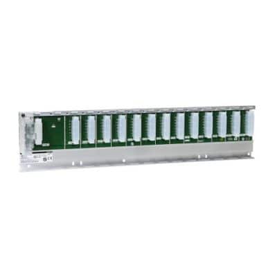 mitsubishi Q312B Base Rack Unit