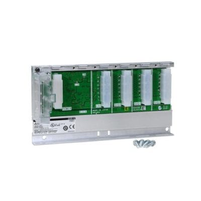 Mitsubishi Q33B Base Rack Unit