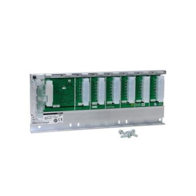 Mitsubishi Q35B Base Rack