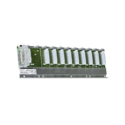 Mitsubishi Q38B Base Rack