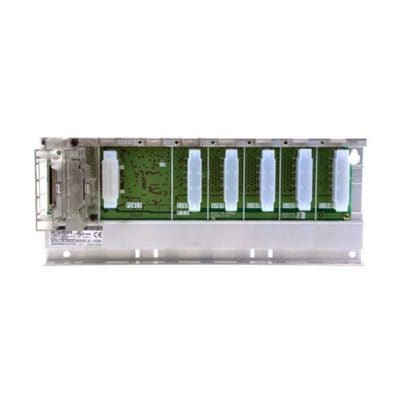 Mitsubishi Q65B Base Rack Unit