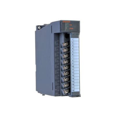 Mitsubishi Q68ADV Analog Input Module